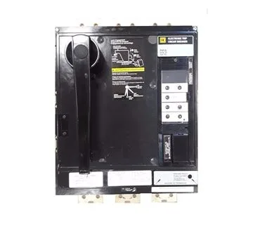 Schneider Electric PXF362000G — Molded Case Circuit Breakers (MCCB)