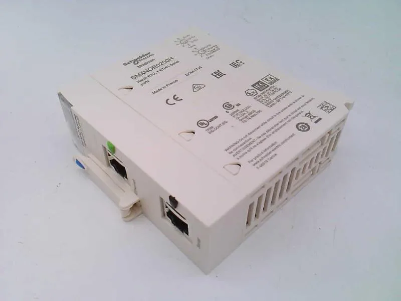 Schneider Electric BMXNOR0200H (image 3)