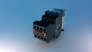 ABB N62E-80 — General Purpose Relays (image 3)