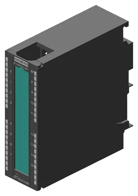 Siemens 6ES7211-1HE40-0XB0 — PLCs (Programmable Logic Controllers)