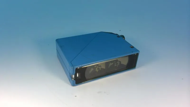 SICK WL24X4301 — Photoelectric Sensors (image 2)
