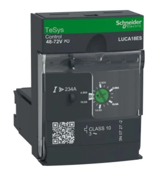 Schneider Electric LUCA18ES (image 2)