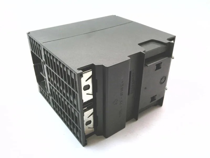 Siemens 6ES7353-1AH01-0AE0 — PLC I/O & Expansion Modules (image 3)