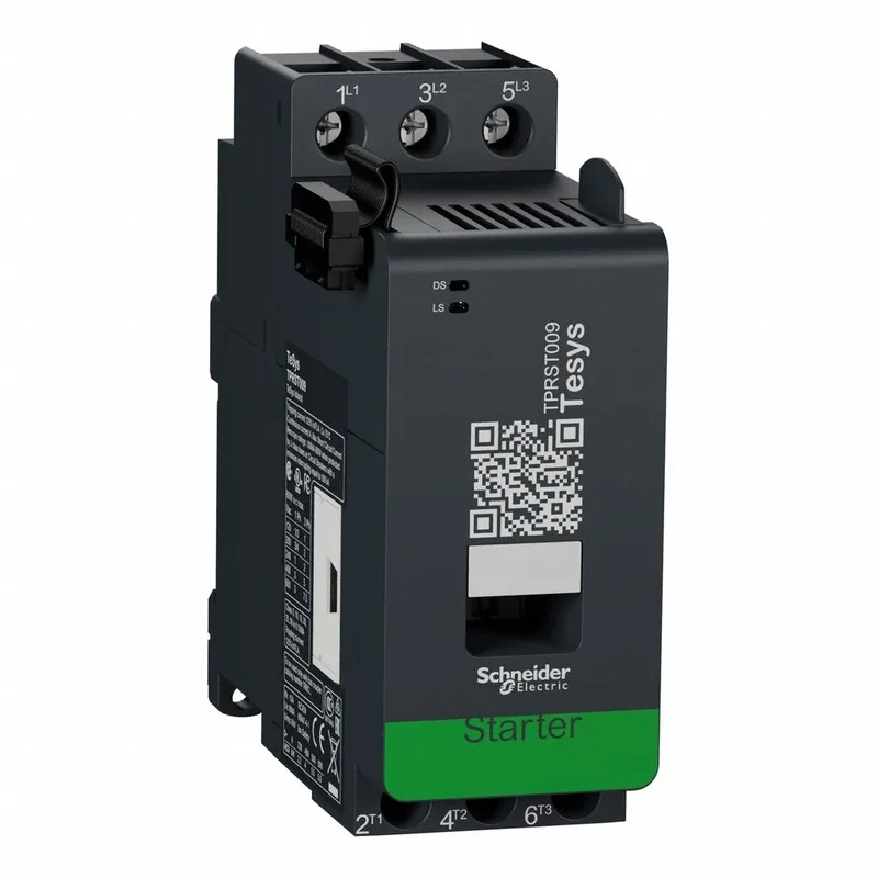 Schneider Electric TPRST009 (image 2)