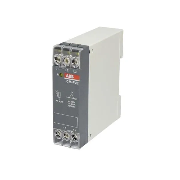ABB 1SVR550826R9100 — General Purpose Relays (image 2)