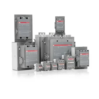 ABB A185-30-11-84 — Contactors (image 4)