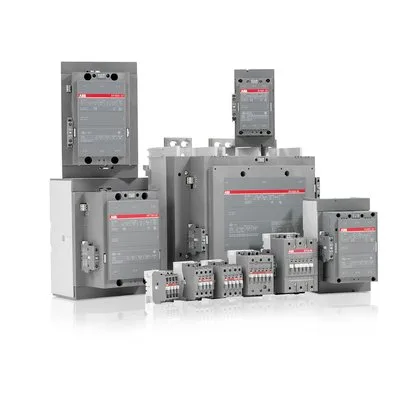 ABB A185-30-11-84 — Contactors (image 4)
