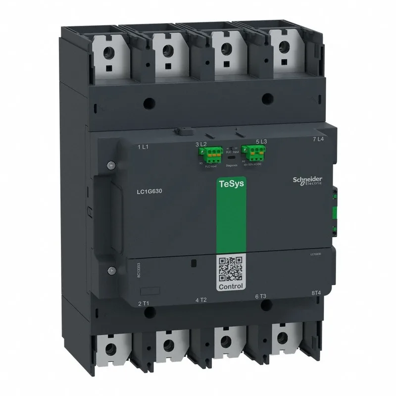 Schneider Electric LC1G6304EHEA