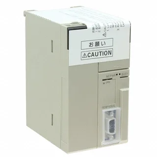 Omron CS1G-CPU42H — PLCs (Programmable Logic Controllers) (image 2)