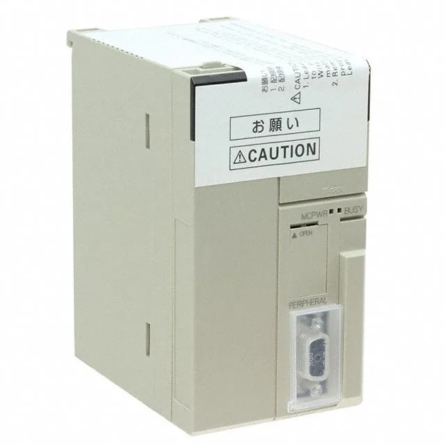 Omron CS1G-CPU42H — PLCs (Programmable Logic Controllers) (image 2)