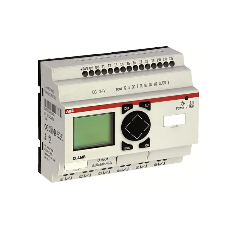 ABB 1SVR440723R0300 — General Purpose Relays (image 2)