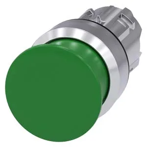 Siemens 3SU1050-1AD40-0AA0-ZX90 — Emergency Stop Pushbuttons
