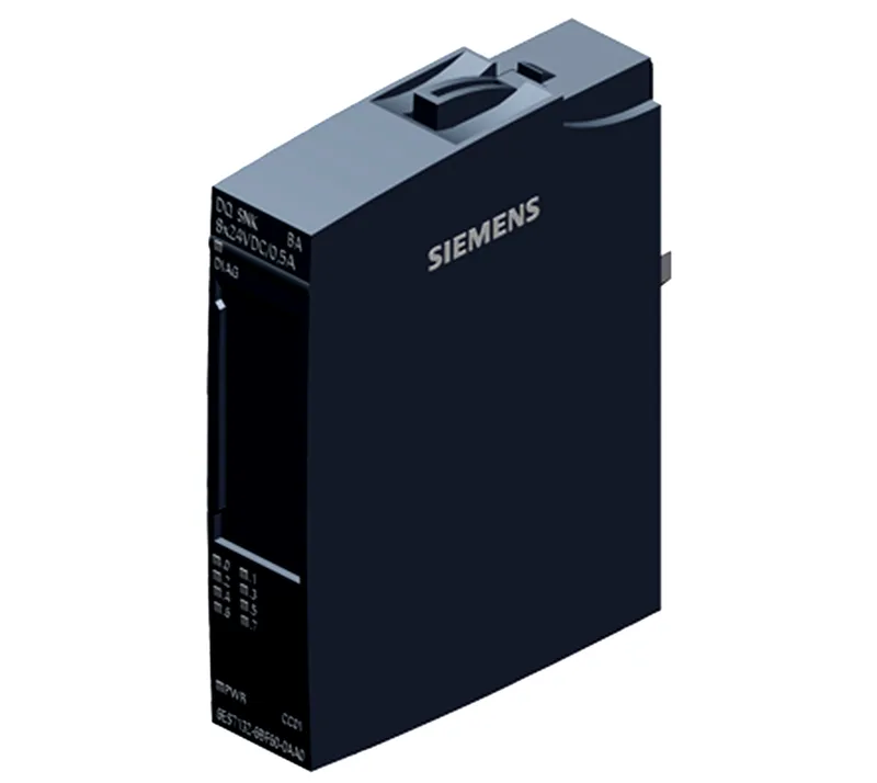 Siemens 6ES7132-6BF60-0AA0 — Digital Output Modules