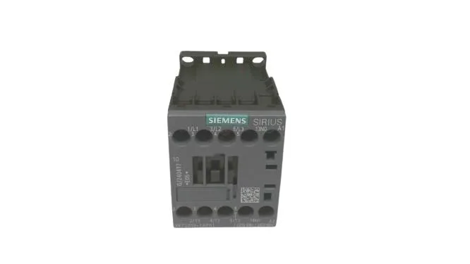 Siemens 3RT2018-1AP61 — Contactors (image 4)