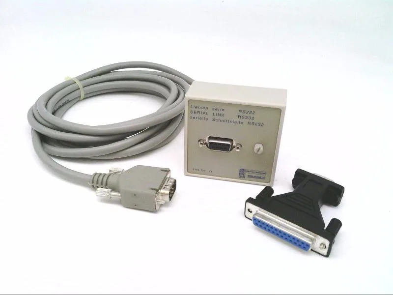 Schneider Electric VW3A16104 (image 3)