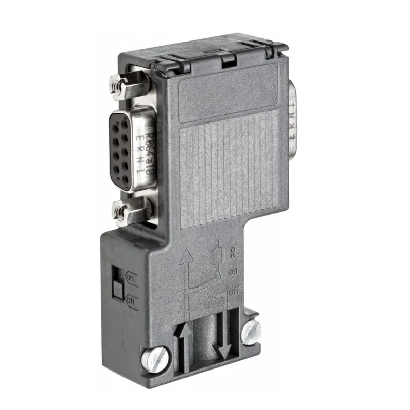 Siemens 6ES7972-0BB12-0XA0 — PLC Accessories (image 2)