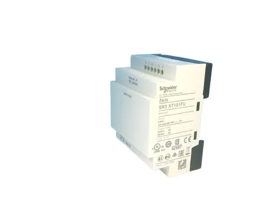 Schneider Electric SR3XT101FU (image 4)