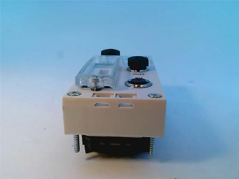 Festo CPX-FB38 — Remote I/O & Fieldbus Modules (image 5)