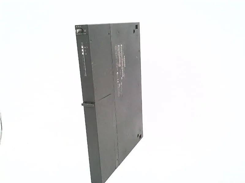 Siemens 6ES7460-3AA01-0AB0 (image 2)