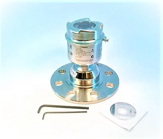 Siemens 7ML54401DA000AA2 — Level Transmitters (image 4)