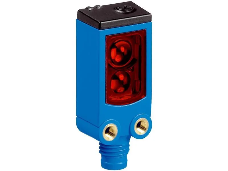 SICK WTB4-3P2161 — Photoelectric Sensors (image 2)