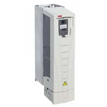 ABB ACS550-U1-044A-4 — AC Drives (VFD)