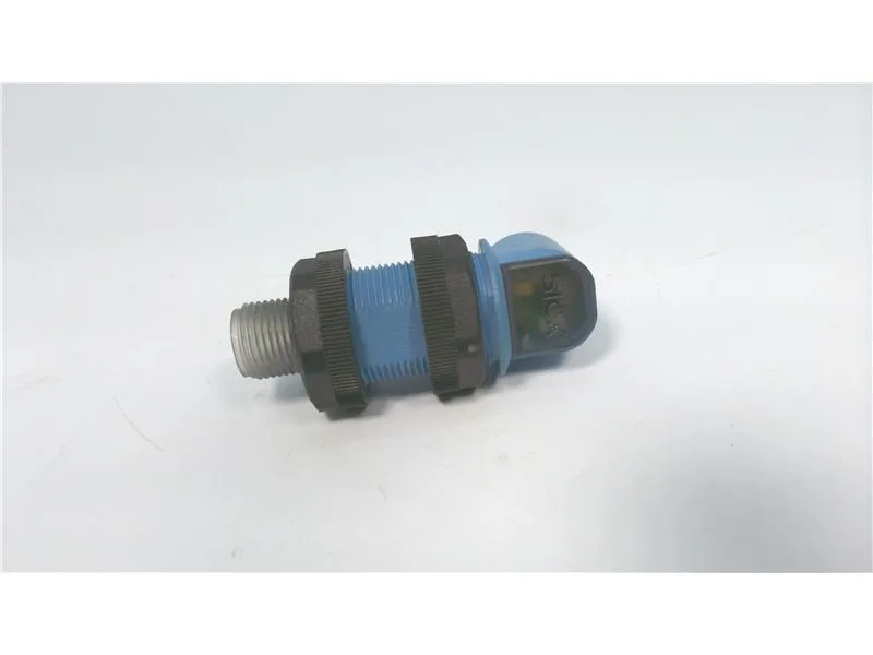 SICK GRS18S-D2338 — Photoelectric Sensors (image 4)