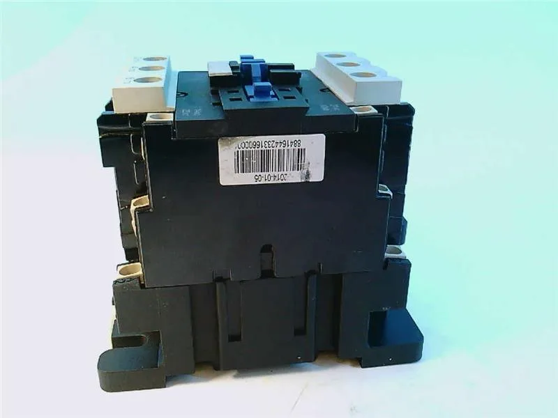 Chint CJX2-4011-M6 — Contactors (image 3)