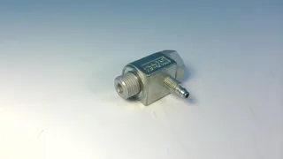 Festo GRLA-1/8-PK-3-B — Solenoid & Directional Valves (image 2)