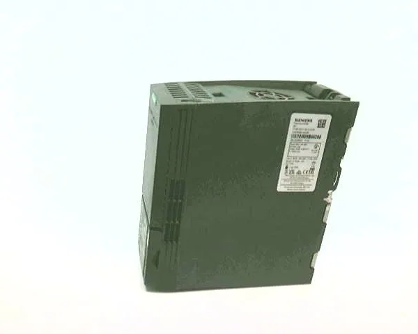 Siemens 6SL3210-1KE12-3UP2 (image 3)
