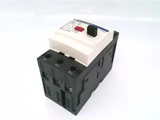 Schneider Electric GV3ME40/25-40A — Molded Case Circuit Breakers (MCCB) (image 2)