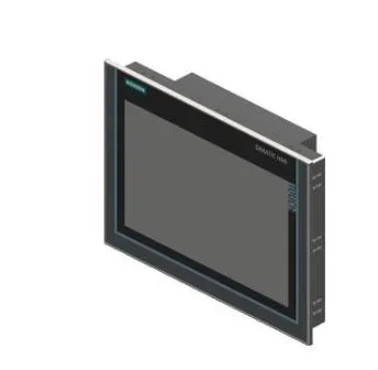 Siemens 6AV7466-1TA00-0AA0 — HMI Operator Interfaces (image 3)