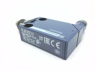 Schneider Electric XCMD2111M12 — Limit Switches