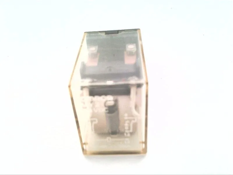 Omron MY2-US-SV-DC24 — General Purpose Relays (image 3)