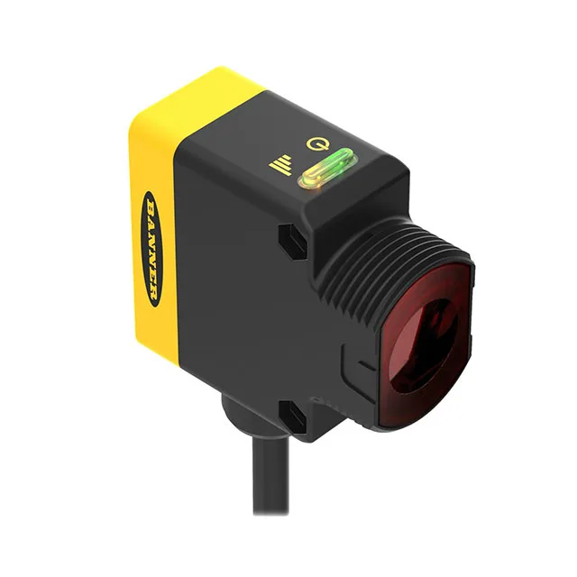 Banner Engineering QS303E — Photoelectric Sensors