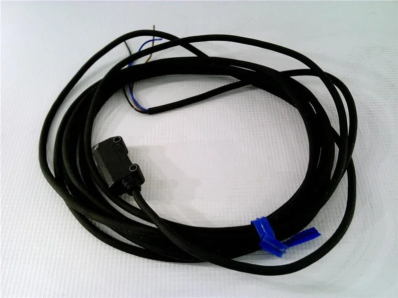 Omron E3T-SL12 — Photoelectric Sensors (image 2)