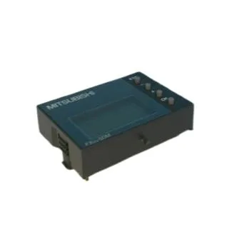 Mitsubishi Electric FX3G-5DM — PLCs (Programmable Logic Controllers) (image 2)