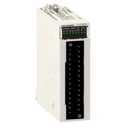 Schneider Electric BMXEAE0300 (image 2)
