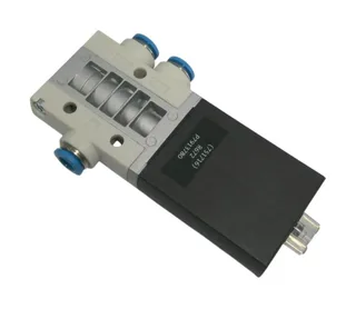 Festo MHE3-M1H-3/2G-QS-6 — Solenoid & Directional Valves (image 2)