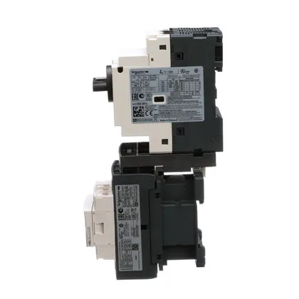 Schneider Electric GV2P21KD25BL (image 5)