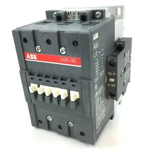 ABB A95-30-11-84 — Contactors (image 3)