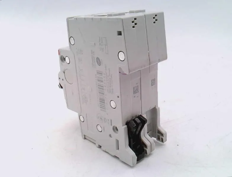 ABB S201M-C63NA — Miniature Circuit Breakers (MCB) (image 2)