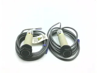 Omron E3F2-3Z2 — Photoelectric Sensors (image 5)