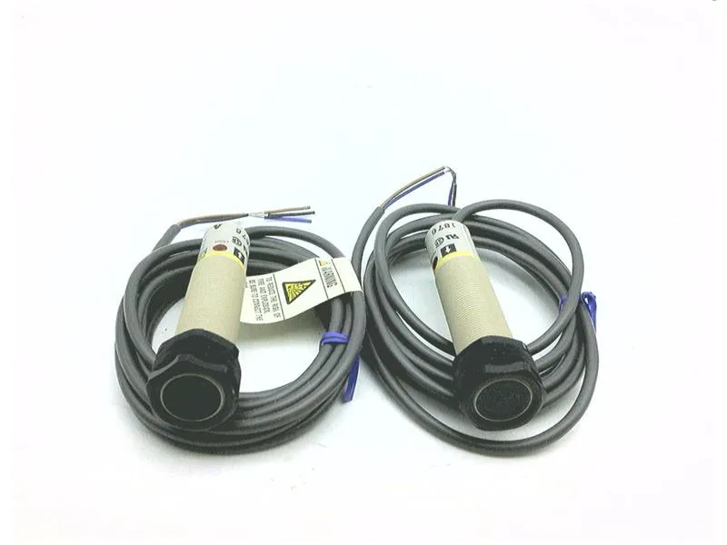 Omron E3F2-3Z2 — Photoelectric Sensors (image 5)