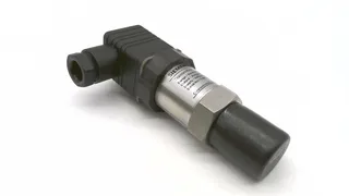 Siemens 7MF1564 3CA10 1AA1 — Pressure Transmitters