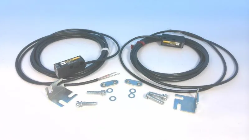 Omron E3C-1 — Photoelectric Sensors (image 4)