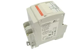 Fuji Electric CP32FS/1 — Miniature Circuit Breakers (MCB) (image 3)
