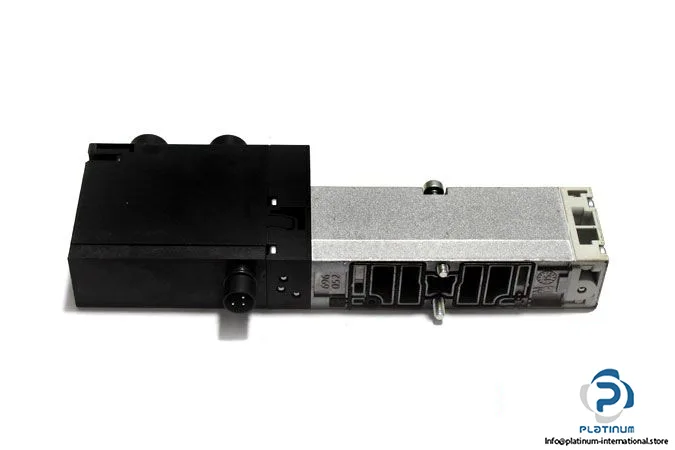 Festo VSVA-B-P53E-ZD-A2-1T1L — Solenoid & Directional Valves (image 3)