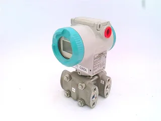 Siemens 7MF4433-1BA22-1AC6-Z(A02+B21) — Pressure Transmitters