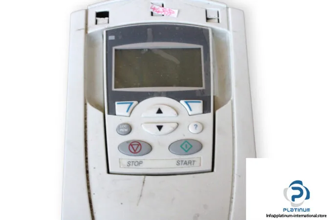 ABB ACS5500106A94 — AC Drives (VFD) (image 4)
